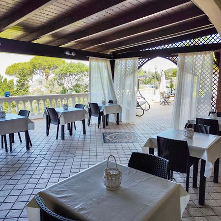 Villa Antonietta Ischia Eksteriør billede