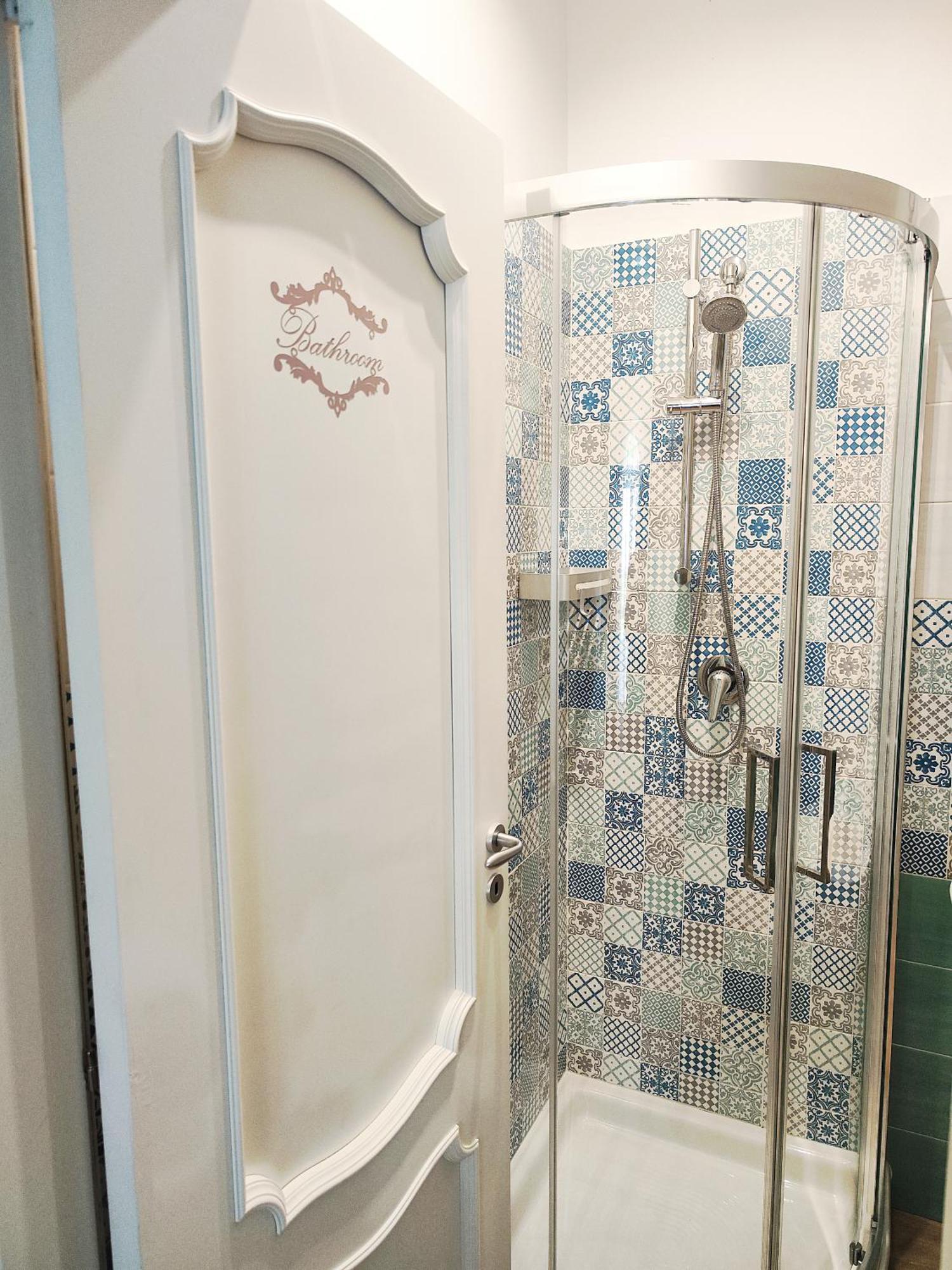 Villa Antonietta Ischia Eksteriør billede