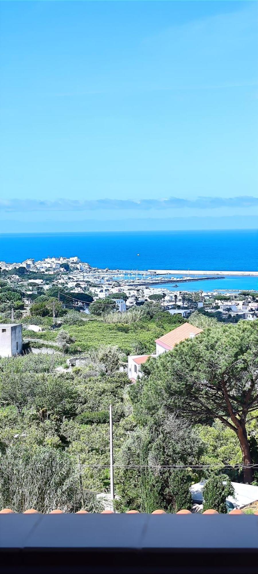 Villa Antonietta Ischia Eksteriør billede