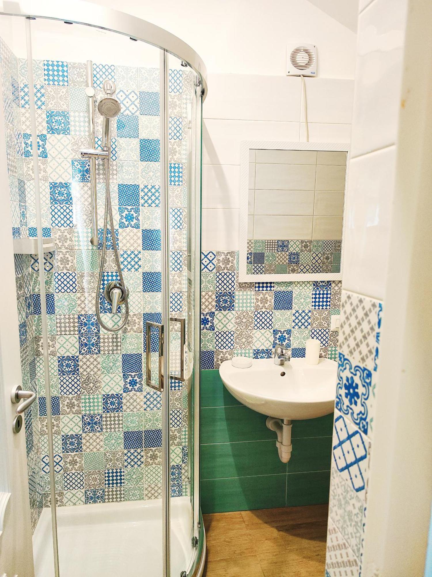 Villa Antonietta Ischia Eksteriør billede